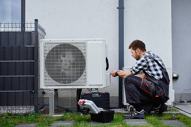 Trusted Hvac service in Hot Springs, NC - HVAC Repair CO